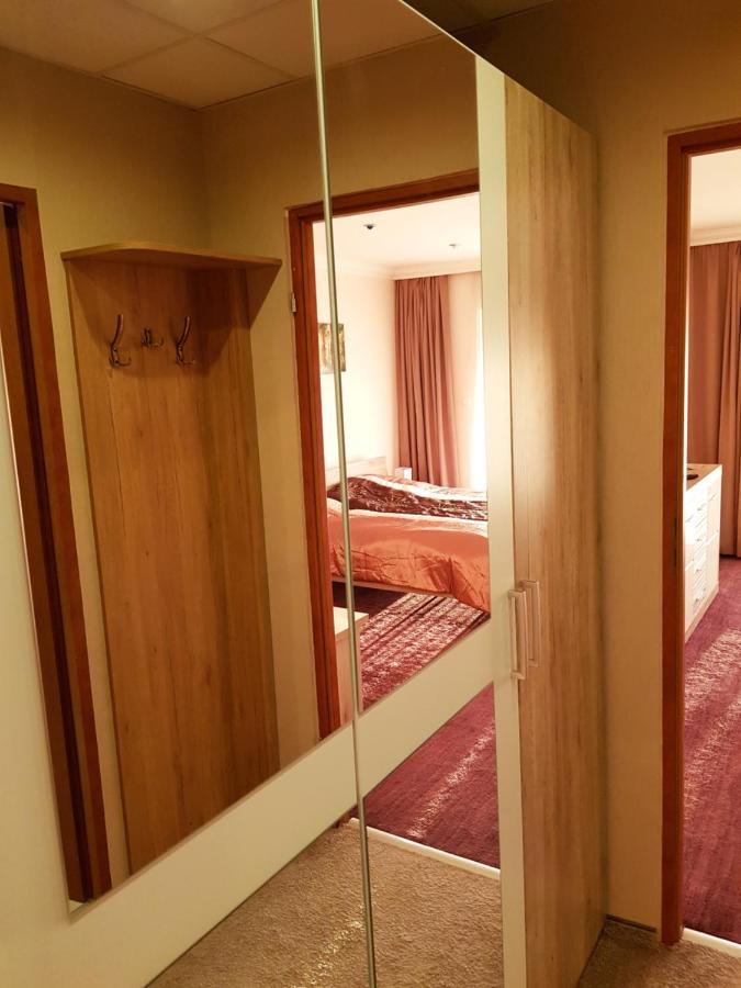 Astra Apartman Tatabanya Exterior photo